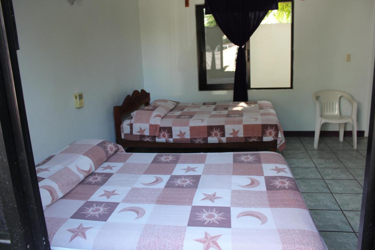 Hotel Palmarito Puerto Escondido  Esterno foto